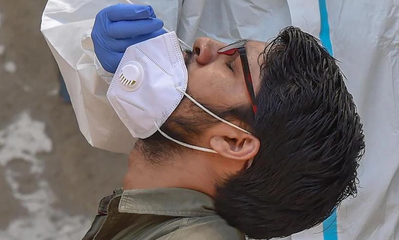 രാജ്യത്ത് 86,432 പേർക്ക് കോവിഡ്; ആകെ രോഗികൾ 40 ലക്ഷം കടന്നു രാജ്യത്ത് 86,432 പേർക്ക് കോവിഡ്; ആകെ രോഗികൾ 40 ലക്ഷം കടന്നു