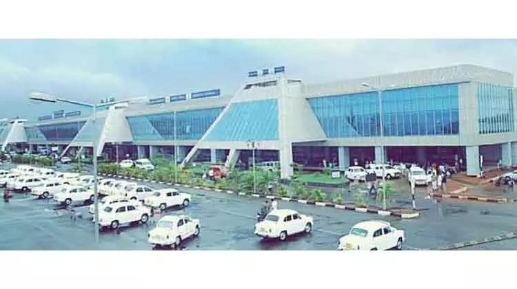 കരിപ്പൂർ വിമാനത്താവളം: വലിയ വിമാന വിലക്ക്​ നീളുന്നതിൽ പ്രവാസികൾക്ക്​ ആശങ്ക