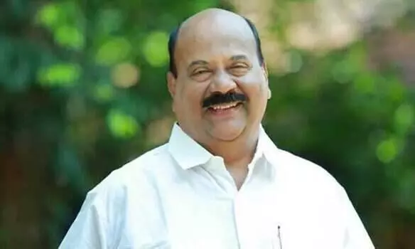 സീറ്റ് മോഹിച്ച് എൽ.ഡി.എഫിലേക്ക് വരേണ്ടെന്ന് ജോസ് കെ. മാണിയോട് മാണി സി. കാപ്പൻ സീറ്റ് മോഹിച്ച് എൽ.ഡി.എഫിലേക്ക് വരേണ്ടെന്ന് ജോസ് കെ. മാണിയോട് മാണി സി. കാപ്പൻ