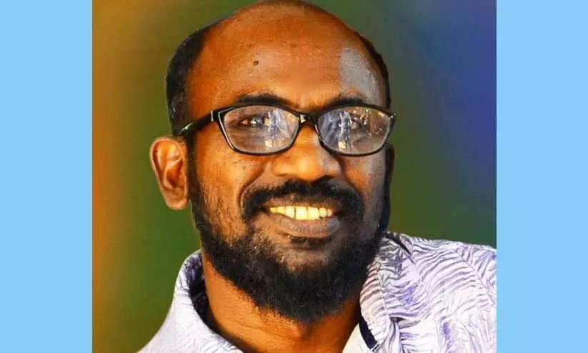 ചാവക്കാട്​ സ്വദേശി മസ്​കത്തിൽ നിര്യാതനായി