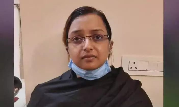 സ്വപ്നയുടെ മൊഴി ചോർത്തിയത് കസ്റ്റംസ് സൂപ്രണ്ട് സ്വപ്നയുടെ മൊഴി ചോർത്തിയത് കസ്റ്റംസ് സൂപ്രണ്ട് 