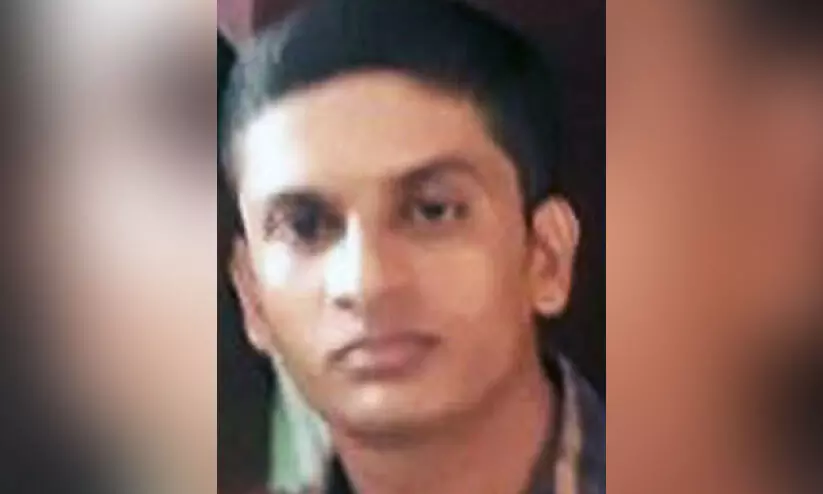 വെഞ്ഞാറമൂട് ഇരട്ടക്കൊലകേസ്: ര​ണ്ടാം പ്ര​തി അ​ൻ​സ​ർ പി​ടി​യി​ൽ