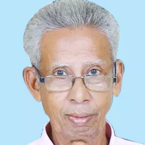 അ​ബ്​​ദു​ല്ല​ക്കോ​യ ത​ങ്ങ​ൾ