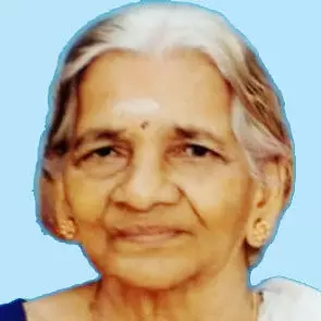 ദാ​ക്ഷാ​യ​ണി​യ​മ്മ