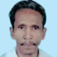 അ​ഹ​മ്മ​ദ്