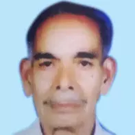 പ​ത്​​മ​നാ​ഭ​ൻ നാ​യ​ർ