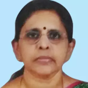 ര​മ രാ​ജ​ഗോ​പാ​ൽ