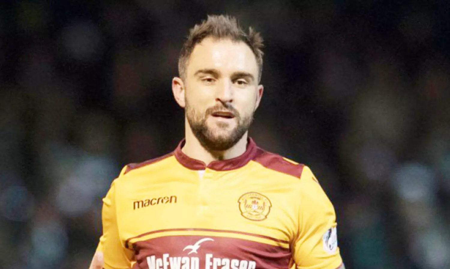 പ്രതിരോധം ശക്​തിപ്പെടുത്തി ജാംഷഡ്​​പൂർ; ഇംഗ്ലീഷ്​ താരം പീറ്റർ ഹാർട്​ലി ടീമിൽ