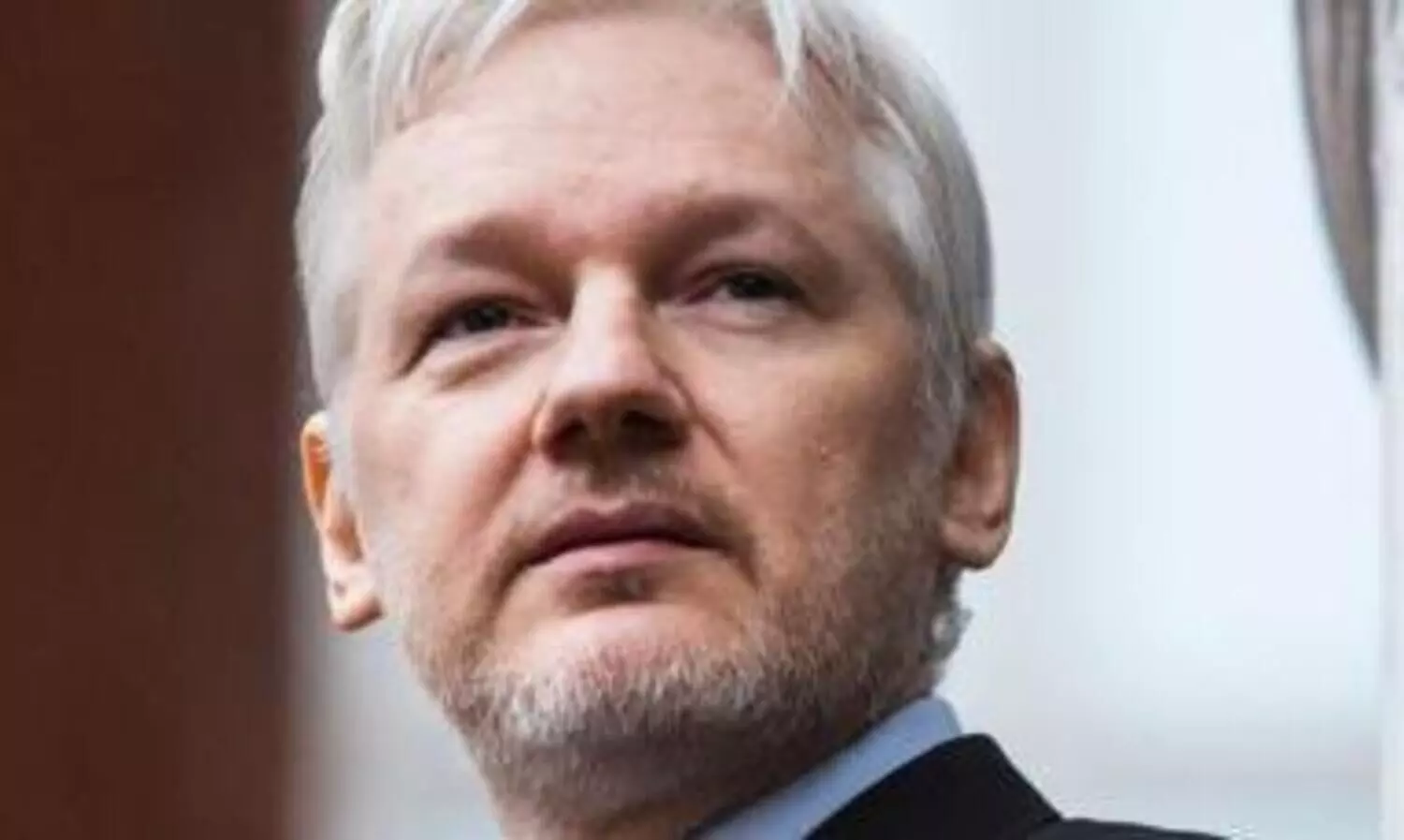 അ​സാ​ൻ​ജ്​​ കേ​സി​ൽ ഇ​ന്ന്​ വീ​ണ്ടും വാ​ദം