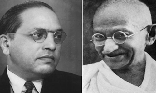 വീരനായകരെ ഹൈജാക്​ ചെയ്യുന്ന ഹിന്ദുത്വ രാഷ്​ട്രീയം