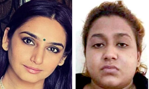 ഒ​റ്റ​ക്ക​ണ്ണിയായി സി​നി​മ ല​ഹ​രി