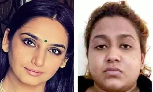 ഒ​റ്റ​ക്ക​ണ്ണിയായി സി​നി​മ ല​ഹ​രി