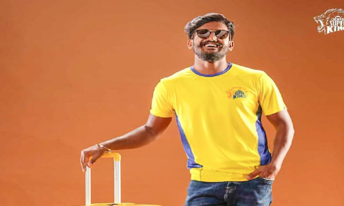 പ്രതിസന്ധികളെ ക്ലീൻ ബൗൾഡാക്കിയ എടവണ്ണ എക്​സ്​പ്രസ്