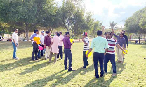 അജ്മാനിലെ പാർക്കുകള്‍ ഇന്നു മുതല്‍ തുറക്കുന്നു