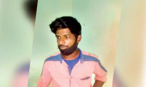 വാഹന മോഷ്​ടാവ് പിടിയിൽ