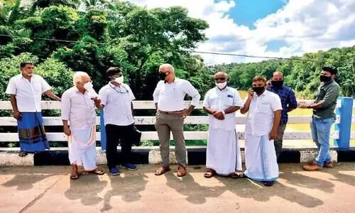 കടലുണ്ടിപ്പുഴയില്‍ പാര്‍ശ്വഭിത്തി നിര്‍മിക്കും