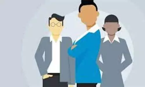 സ്വകാര്യമേഖലയിലെ മാനേജർ പദവി: 75 ശതമാനം സ്വദേശിവത്കരണത്തിന് ആലോചന സ്വകാര്യമേഖലയിലെ മാനേജർ പദവി: 75 ശതമാനം സ്വദേശിവത്കരണത്തിന് ആലോചന