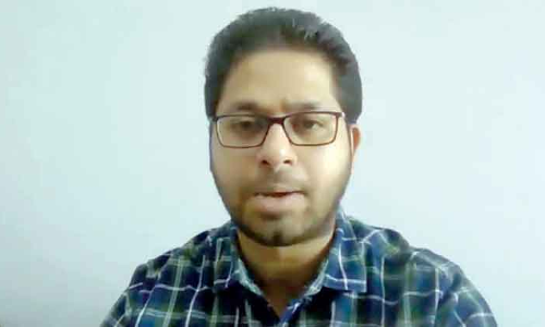 എം.​ഇ.​എ​സ് കു​വൈ​ത്ത് വെ​ബി​നാ​ര്‍ സം​ഘ​ടി​പ്പി​ച്ചു