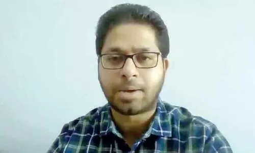 എം.​ഇ.​എ​സ് കു​വൈ​ത്ത് വെ​ബി​നാ​ര്‍ സം​ഘ​ടി​പ്പി​ച്ചു