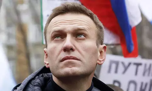 അലക്​സി നാവൽനി