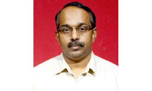 കോ​വി​ഡ്​ വാ​ക്​​സി​ൻ പ​രീ​ക്ഷ​ണ​ത്തി​ൽ പ​ങ്കാ​ളി​യാ​യി ശ്രീ​ജി​ത്ത്​