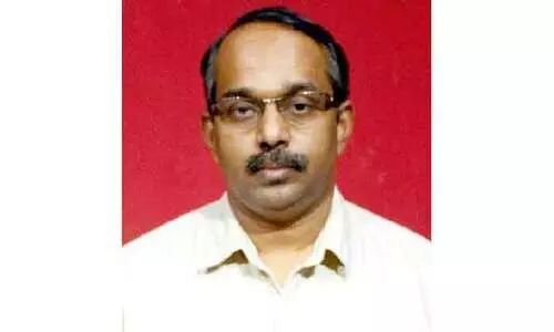 കോ​വി​ഡ്​ വാ​ക്​​സി​ൻ പ​രീ​ക്ഷ​ണ​ത്തി​ൽ പ​ങ്കാ​ളി​യാ​യി ശ്രീ​ജി​ത്ത്​