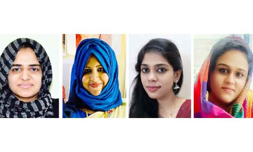 മലയാളി മംസ് പായസ മത്സരം