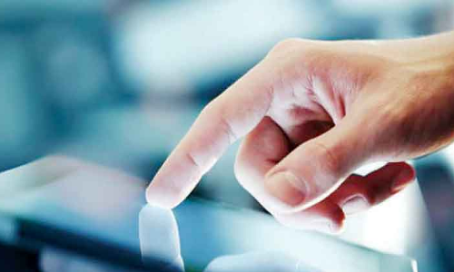 കോവിഡ് കാലത്ത് ആഭ്യന്തര മന്ത്രാലയം ഇ–സേവനങ്ങൾ സൂപ്പർ