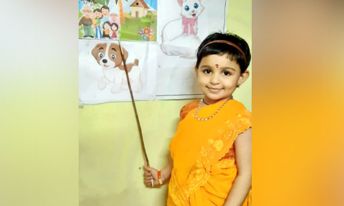 കുട്ടിടീച്ചർ അക്ഷരക്ക്​ അഭിനന്ദന പ്രവാഹം