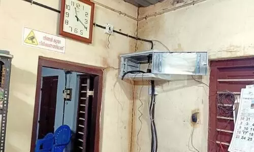 കരുവാറ്റ ബാങ്ക് കവർച്ച: തുമ്പുതേടി പൊലീസ്