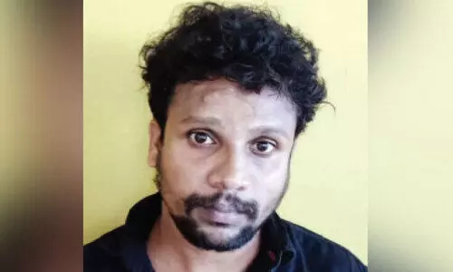 പ്രായപൂർത്തിയാകാത്ത പെൺകുട്ടിയെ പീഡിപ്പിച്ച യുവാവ് അറസ്​റ്റിൽ