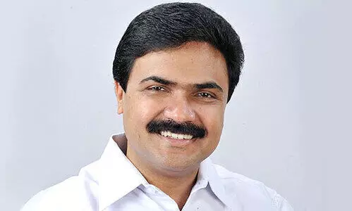 കേരള കോൺഗ്രസി​െൻറ ഇടതുപ്രവേശനം: ചർച്ചകൾ സജീവം