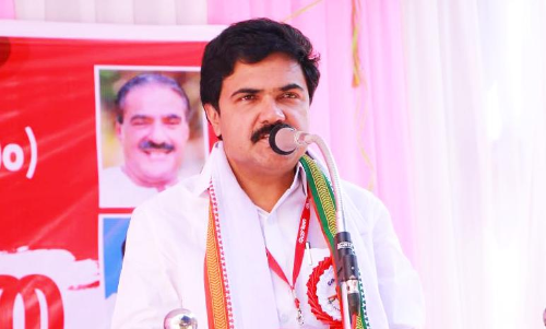 ജോസ് കെ. മാണി എം.പി സ്ഥാനം രാജിവെച്ചേക്കും; പകരം പാലാ സീറ്റ്