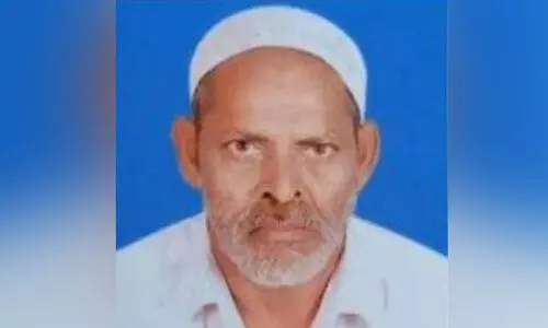 കോവിഡ്: കാസർകോട്​ രണ്ട്​ പേർ കൂടി മരിച്ചു