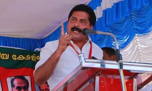 നിർണായക തീരുമാനങ്ങളെടുക്കാൻ കേരള കോൺഗ്രസ്‌ സ്​റ്റിയറിങ് കമ്മിറ്റി ഉടൻ