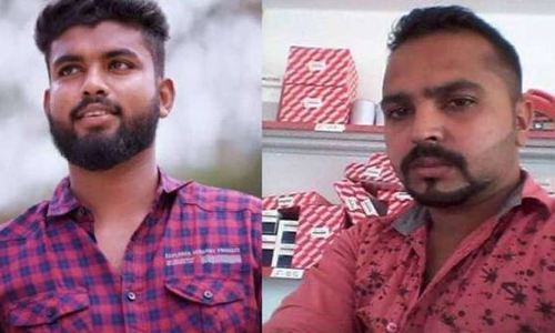 വെ​ഞ്ഞാ​റ​മൂ​ട് ഇ​ര​ട്ട​ക്കൊ​ല; പ്ര​ധാ​ന പ്ര​തി​ക​ള്‍ പൊ​ലീ​സ് ക​സ്​​റ്റ​ഡി​യി​ല്‍