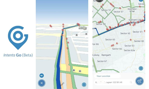 റോഡിലെ കുഴി അറിയാനും ആപ്​​; കുഴി മാ​ത്രമല്ല ഹമ്പും കാമറയും ​ബ്ലോകുമെല്ലാം ആപ്​ പറഞ്ഞുതരും