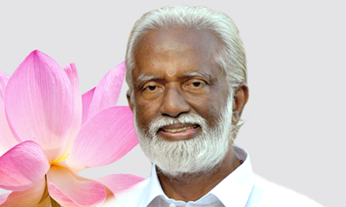 പീഡകരുടെ നാടാണ് കേരളമെന്ന് ഒരിക്കൽക്കൂടി തെളിയിച്ചു -കുമ്മനം