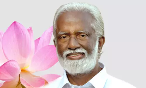 പീഡകരുടെ നാടാണ് കേരളമെന്ന് ഒരിക്കൽക്കൂടി തെളിയിച്ചു -കുമ്മനം