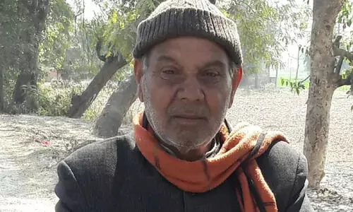 യു.പിയിൽ മുൻ എം.എൽ.എയെ മർദിച്ച് കൊലപ്പെടുത്തി