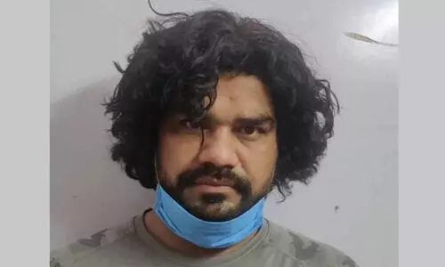 ബ്രിട്ടീഷ്​ പൗരനെന്ന്​ പരിചയപ്പെടുത്തി വിവാഹമോചിതകളിൽ നിന്ന്​ പണം തട്ടിയ വിരുതൻ പിടിയിൽ