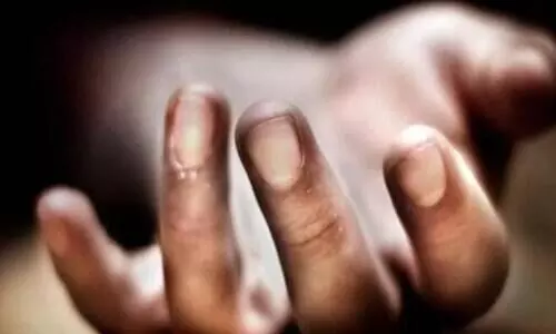 ആറു വർഷം: ദിവസക്കൂലിക്കാരുടെ ആത്മഹത്യ ഇരട്ടിയായി