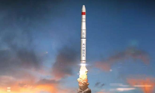 ചൈ​ന​യു​ടെ പു​ന​രു​പ​യോ​ഗ ബ​ഹി​രാ​കാ​ശ പേ​ട​കം തി​രി​ച്ചെ​ത്തി