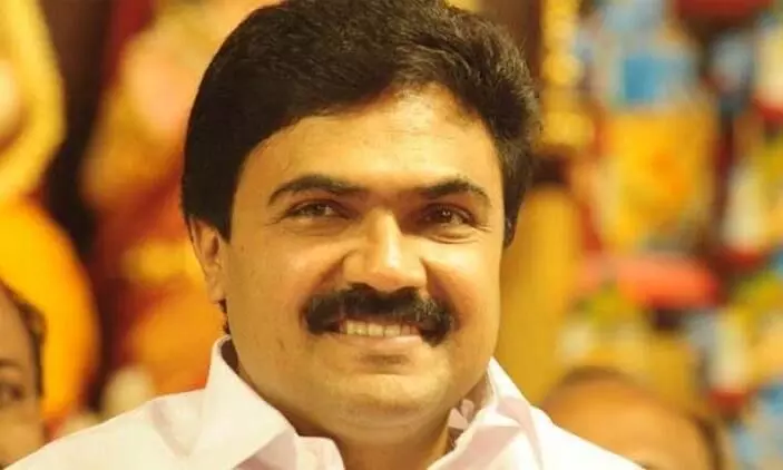 ജോസ്​​ പറയട്ടെ; എന്നിട്ടാകാം ഞങ്ങളുടെ നയം –സി.പി.ഐ