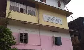 വെളിമണ്ണ ജി.എം.യു.പി സ്കൂളിനു ബെസ്​റ്റ്​ പി.ടി.എ ജില്ല അവാർഡ്