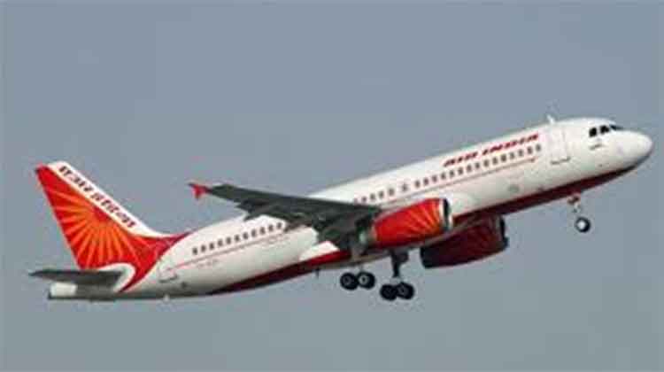 വന്ദേഭാരത് മിഷൻ; ഒക്ടോബർ 31 മുതൽ ഡിസംബർ 30 വരെ ജിദ്ദയിൽ നിന്ന് എയർ ഇന്ത്യയുടെ 36 സർവിസുകൾ വന്ദേഭാരത് മിഷൻ; ഒക്ടോബർ 31 മുതൽ ഡിസംബർ 30 വരെ ജിദ്ദയിൽ നിന്ന് എയർ ഇന്ത്യയുടെ 36 സർവിസുകൾ