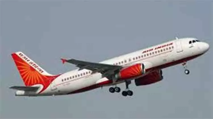 വന്ദേഭാരത് മിഷൻ; ഒക്ടോബർ 31 മുതൽ ഡിസംബർ 30 വരെ ജിദ്ദയിൽ നിന്ന് എയർ ഇന്ത്യയുടെ 36 സർവിസുകൾ വന്ദേഭാരത് മിഷൻ; ഒക്ടോബർ 31 മുതൽ ഡിസംബർ 30 വരെ ജിദ്ദയിൽ നിന്ന് എയർ ഇന്ത്യയുടെ 36 സർവിസുകൾ