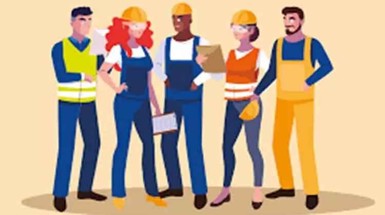 വിദഗ്ധ സ്ഥാപനവുമായി കരാറുണ്ടാക്കും: പ്രഫഷനൽ തൊഴിലാളികളുടെ റിക്രൂട്ട്മെൻറ് വ്യവസ്ഥാപിതമാക്കും –മന്ത്രാലയം വിദഗ്ധ സ്ഥാപനവുമായി കരാറുണ്ടാക്കും: പ്രഫഷനൽ തൊഴിലാളികളുടെ റിക്രൂട്ട്മെൻറ് വ്യവസ്ഥാപിതമാക്കും –മന്ത്രാലയം