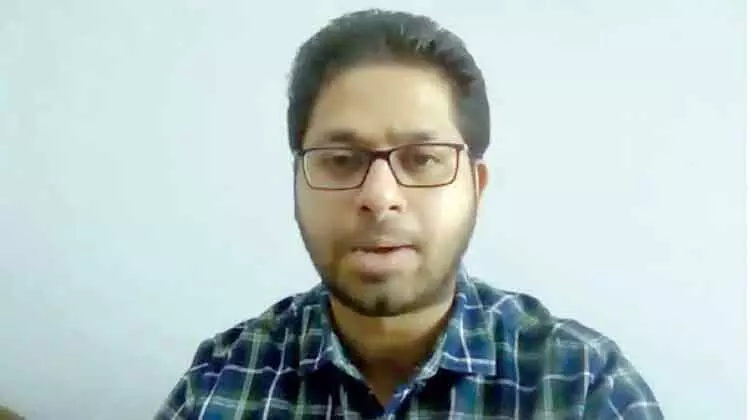 എം.​ഇ.​എ​സ് കു​വൈ​ത്ത് വെ​ബി​നാ​ര്‍ സം​ഘ​ടി​പ്പി​ച്ചു