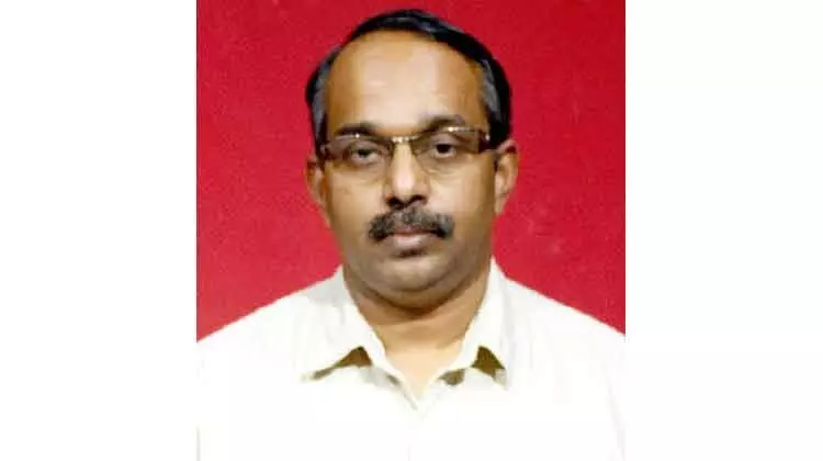 കോവിഡ് വാക്സിൻ പരീക്ഷണത്തിൽ പങ്കാളിയായി ശ്രീജിത്ത് കോവിഡ് വാക്സിൻ പരീക്ഷണത്തിൽ പങ്കാളിയായി ശ്രീജിത്ത്